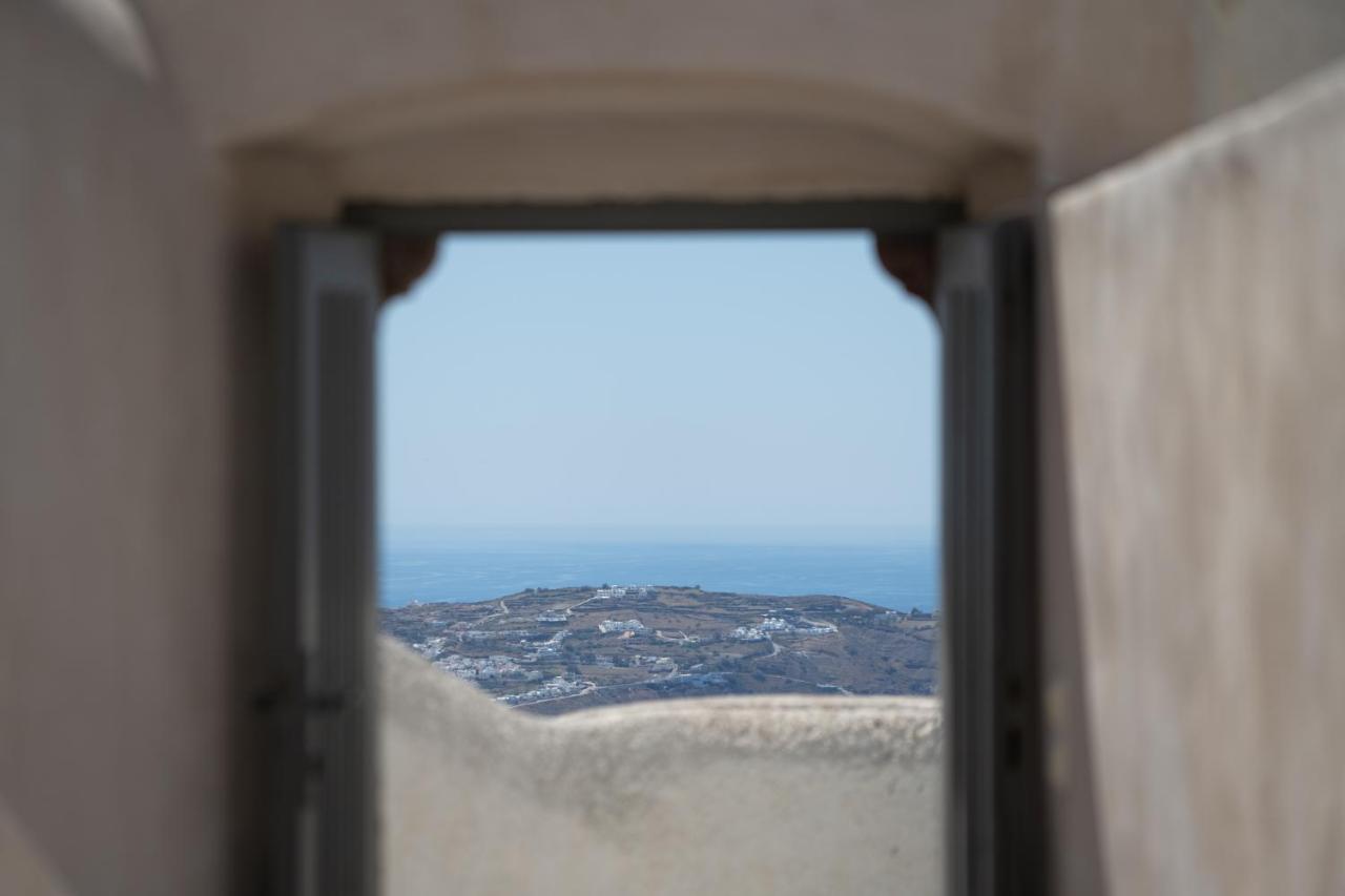 Kastro Mansion Daire Pýrgos Dış mekan fotoğraf