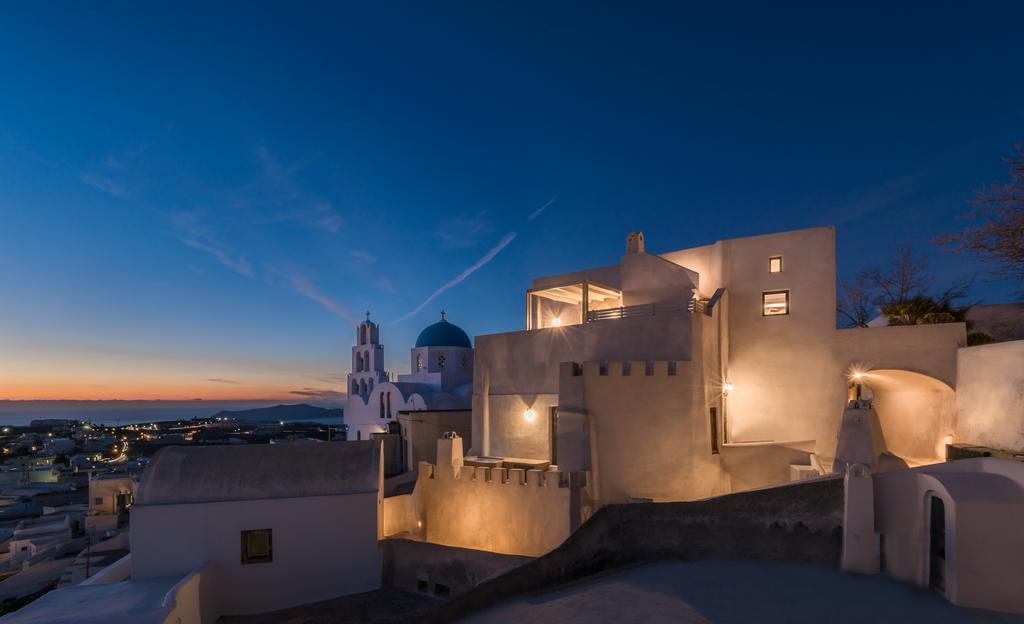 Kastro Mansion Daire Pýrgos Dış mekan fotoğraf